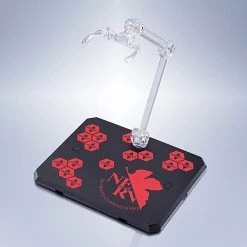 The Robot Spirits: NERV Display Base