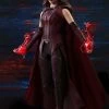 The Scarlet Witch (TMS036) -Trendy Toy Store the scarlet witch tms036 92133