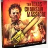 The Texas Chainsaw Massacre Board Game -Trendy Toy Store the texas chainsaw massacre board game 111329