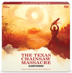 The Texas Chainsaw Massacre: Slaughterhouse