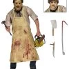 The Texas Chainsaw Massacre - Ultimate Leatherface -Trendy Toy Store the texas chainsaw massacre ultimate leatherface 11580