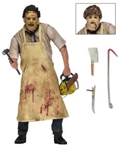The Texas Chainsaw Massacre - Ultimate Leatherface