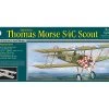 Thomas Morse Scout 1/14 Scale (201) -Trendy Toy Store thomas morse scout 1 14 scale 201 69071