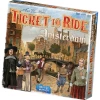 Ticket To Ride: Amsterdam -Trendy Toy Store ticket to ride amsterdam 82805