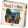 Ticket To Ride: Europe - 15th Anniversary -Trendy Toy Store ticket to ride europe 15th anniversary 91404