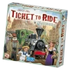 Ticket To Ride: Germany -Trendy Toy Store ticket to ride germany 62764