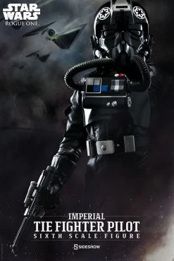 TIE Pilot (Exclusive)
