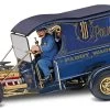 Tom Daniel Paddy Wagon W/ Figures (85-4194) -Trendy Toy Store tom daniel paddy wagon w figures 85 4194 28427