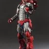 Tony Stark (Mark V Suit Up Version) (MMS599) -Trendy Toy Store tony stark mark v suit up version mms599 94867