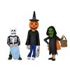 Toony Terrors: Halloween III: Season Of The Witch 3-Pack -Trendy Toy Store toony terrors halloween iii season of the witch 3 pack 106771