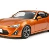 Toyota 86 #323 (24323) -Trendy Toy Store toyota 86 323 24323 32754