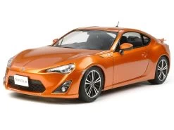 Toyota 86 #323 (24323)