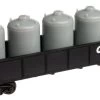 Trainman 42' Gondola - Canadian Pacific Rail (50001360) -Trendy Toy Store trainman 42 gondola canadian pacific rail 50001360 41815