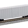 Trainman 50'6" Boxcar - Undecorated (39930) -Trendy Toy Store trainman 50 6 boxcar undecorated 39930 41193