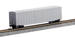 Trainman 50'6" Boxcar - Undecorated (39930)