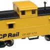 Trainman Cupola Caboose - CP Rail (11313) -Trendy Toy Store trainman cupola caboose cp rail 11313 41158
