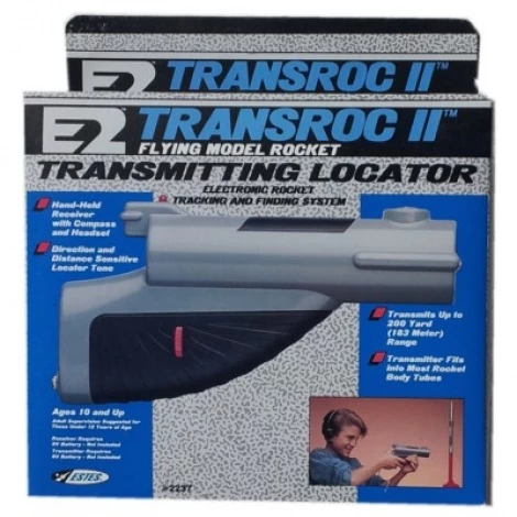 Transroc II (EST2237)