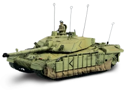 U.K. Challenger II (85120)