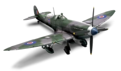 U.K. Spitfire MK. IX (80224)