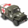 U.S. 4X4 Ambulance (80086) -Trendy Toy Store u s 4x4 ambulance 80086 67829