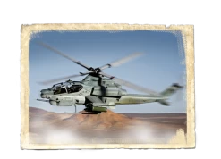 U.S. AH-1Z Cobra™(85071)