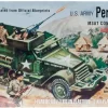 U.S. Army Personnel Carrier M3A1 Combat Zone Armored Vehicle (Retired) -Trendy Toy Store u s army personnel carrier m3a1 combat zone armored vehicle retired 90904
