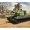 U.S. Heavy Tank T29 E3 -Trendy Toy Store u s heavy tank t29 e3 68927