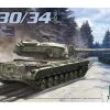 U.S. Heavy Tank T30/34 -Trendy Toy Store u s heavy tank t30 34 68928