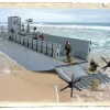 U.S. Landing Craft LCM3 (Normandy 1944) (85242) -Trendy Toy Store u s landing craft lcm3 normandy 1944 85242 67856