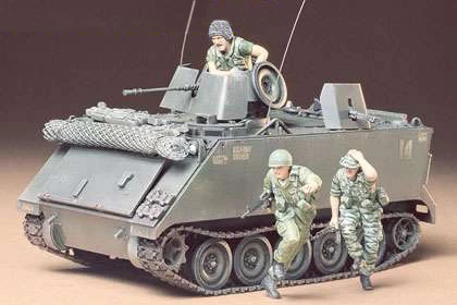U.S. M113 ACAV #135 (35135) 3 U.S. M113 ACAV #135 (35135)