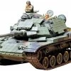 U.S. Marine M60A1 W/ Reactive Armor #157 (35157) -Trendy Toy Store u s marine m60a1 w reactive armor 157 35157 32972