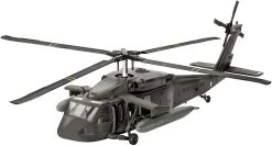 UH-60A (04984) (Retired)