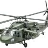 UH-60A Transport Helicopter (04940) (Retired) -Trendy Toy Store uh 60a transport helicopter 04940 retired 28145