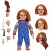 Ultimate Chucky -Trendy Toy Store ultimate chucky 116528