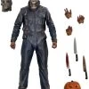 Ultimate Michael Myers 1 Ultimate Michael Myers -Trendy Toy Store ultimate michael myers 116112