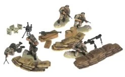 US 24th Airborne Division Kuwait (83201)