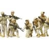 US Modern Infantry - Iraq War (32406) -Trendy Toy Store us modern infantry iraq war 32406 32843