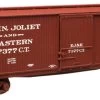 USRA Double Sheathed Boxcar - Elgin, Joliet & Eastern (45759) -Trendy Toy Store usra double sheathed boxcar elgin joliet eastern 45759 41198