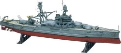 USS Arizona Pacific Fleet Battleship (85-0302)