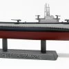 USS Gato Fleet Submarine (L743)