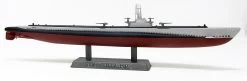 USS Gato Fleet Submarine (L743)