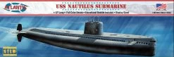 USS Nautilus Submarine (L750)