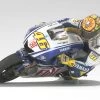 Valentino Rossi Rider Figure - High Speed Riding Type (TAM14118)
