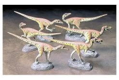 Velociraptors [6 Pack] (60105)