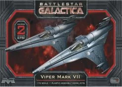Viper Mark VII 2-Pack (958)