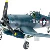Vought F4U-1A Corsair (03983) 2 Vought F4U-1A Corsair (03983) -Trendy Toy Store vought f4u 1a corsair 03983 28010