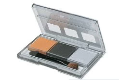 Weathering Master C Set: Orange Rust, Gun Metal, Silver (87085)