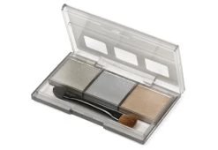 Weathering Master F Set: Titanium, Light Gun Metal, Copper (87123)