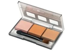 Weathering Master G Set: Salmon, Caramel, Chestnut (87126)