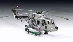 Westland Lynx Has.3 (4837)